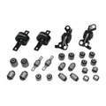 TruHart Arm Bushing Set - 26/pcs | 1994-2001 Acura Integra (TH-H305-1-KIT)