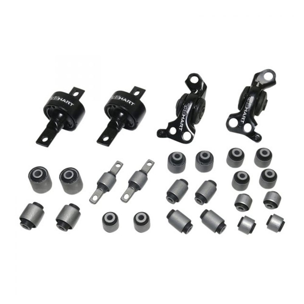 TruHart Arm Bushing Set - 26/pcs | 1994-2001 Acura Integra (TH-H305-1-KIT)