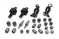 TruHart Arm Bushing Set, 26/pcs | 92-95 Honda Civic (TH-H305-KIT)