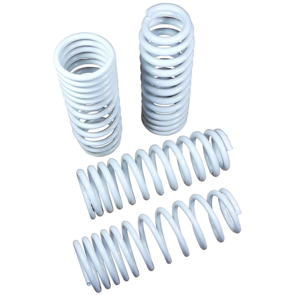 TruHart Lowering Springs | 2006-2011 Honda Civic (TH-H405)