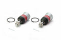TruHart Roll Center Adjusters, Front | Multiple Fitments (TH-H601)