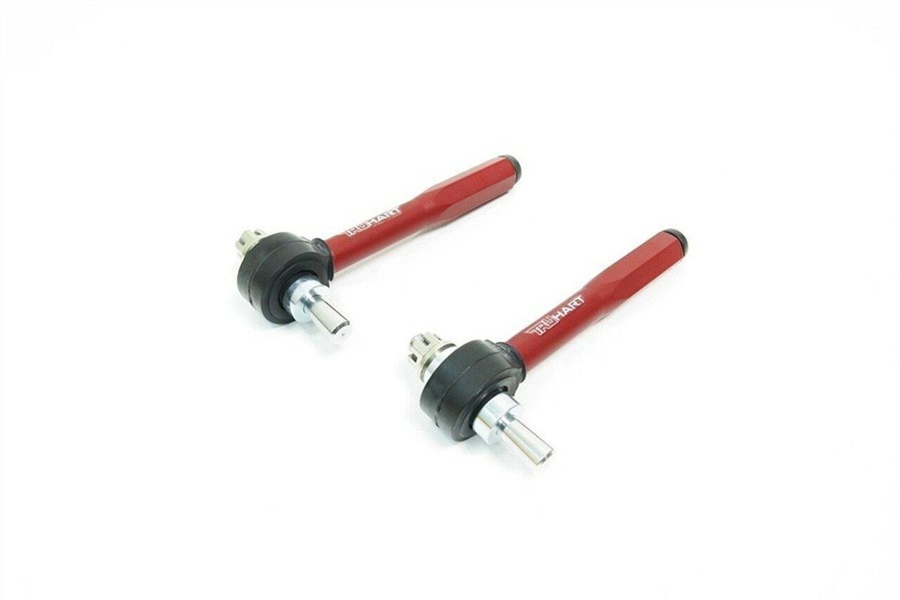 TruHart Tie Rod Ends Reverse RC, Upside down Installation | Multiple Fitments (TH-H609)