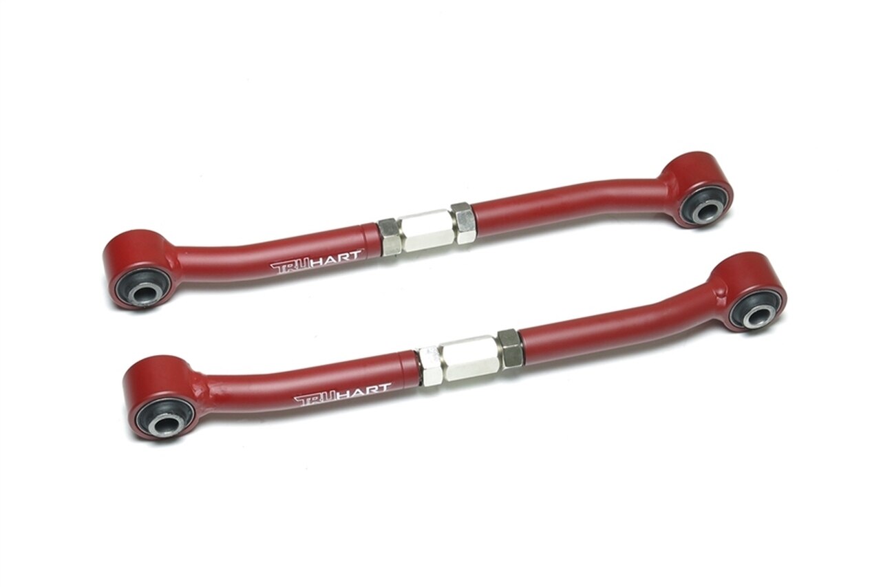 TruHart Rear Camber Kit | Multiple Fitments (TH-K201)