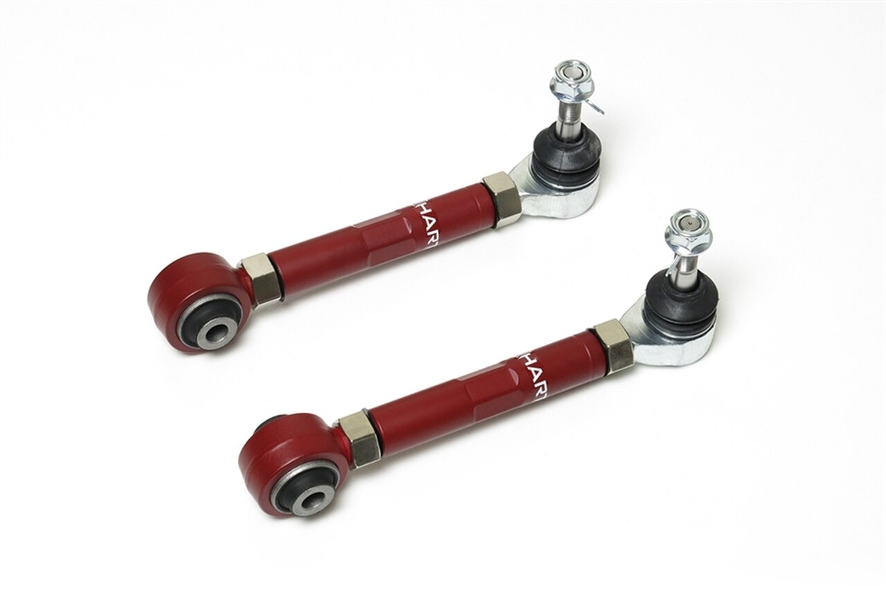 TruHart Rear Toe Control Arms | Multiple Fitments (TH-L103)