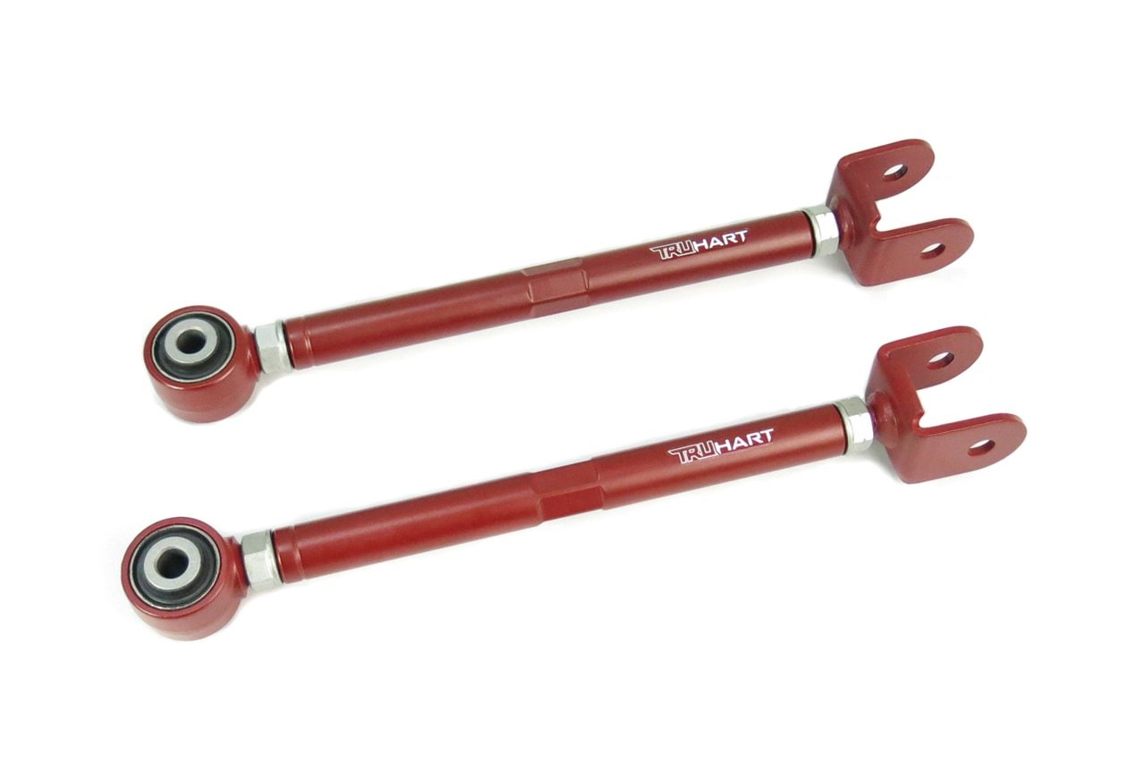 TruHart Rear Traction Arms | Multiple Fitments (TH-L104)