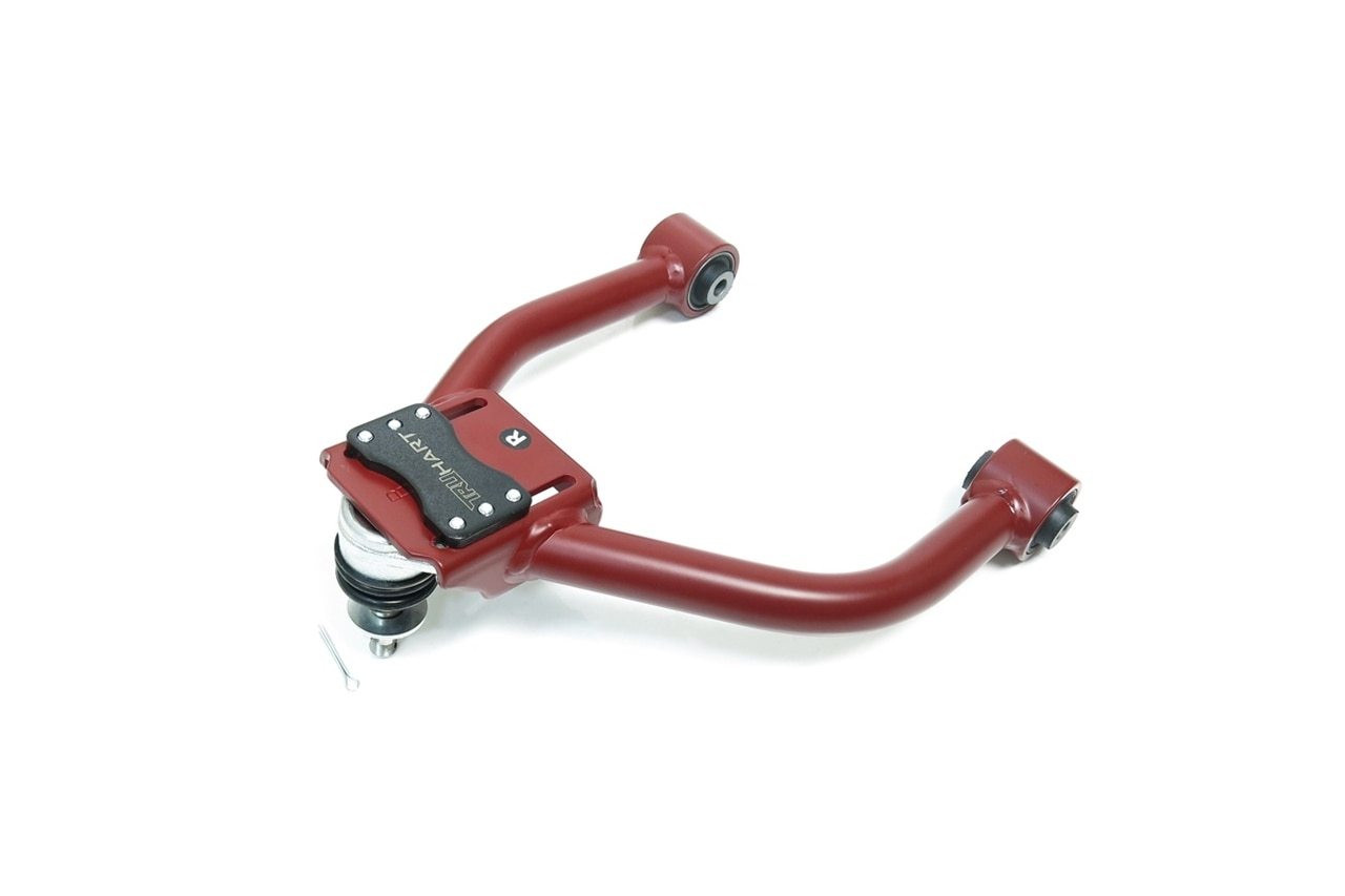 TruHart Front Camber Arms | Multiple Fitments (TH-L208)