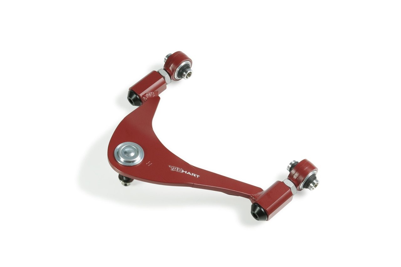 TruHart Front Camber Arms, Pillowball Bushings | 89-00 Lexus LS400 (TH-L209)