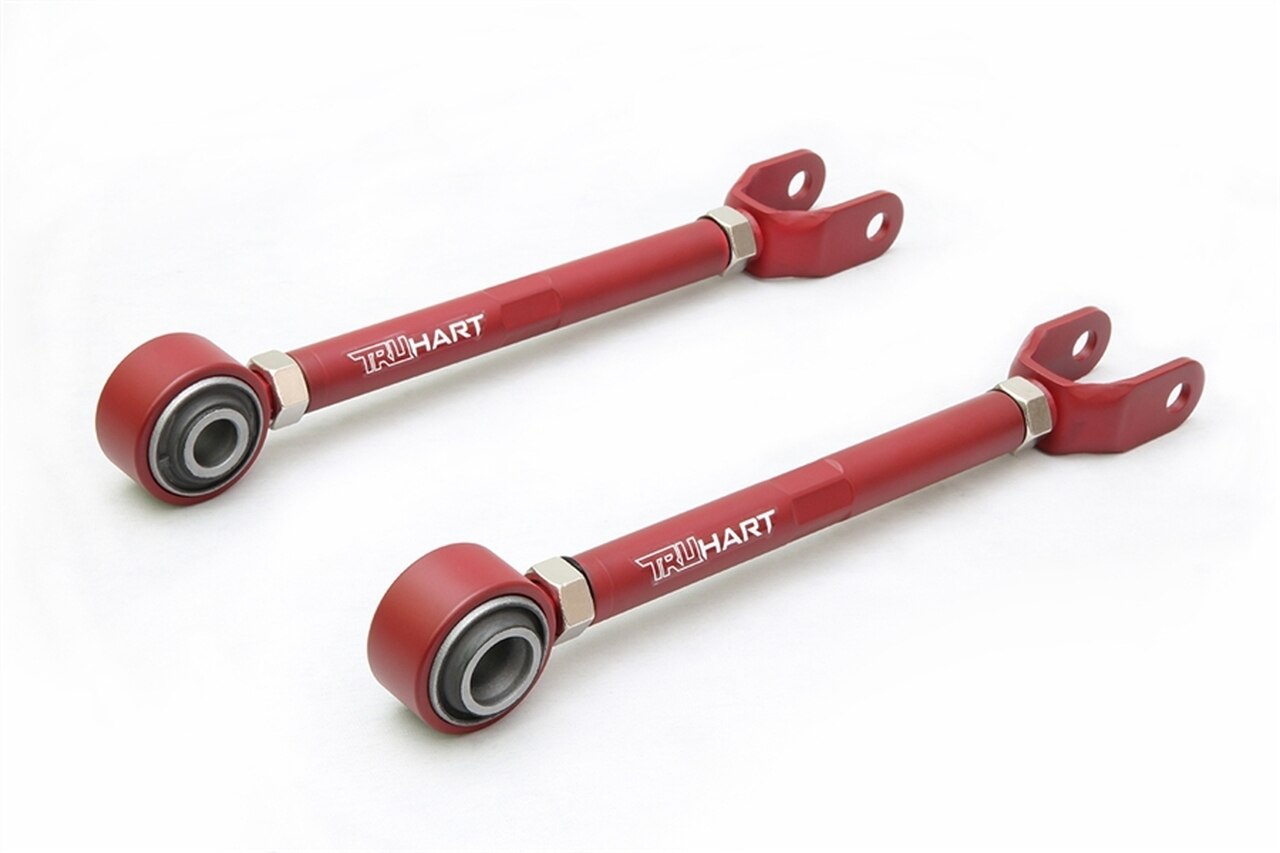 TruHart Rear Traction Arms | Multiple Fitments (TH-N103)