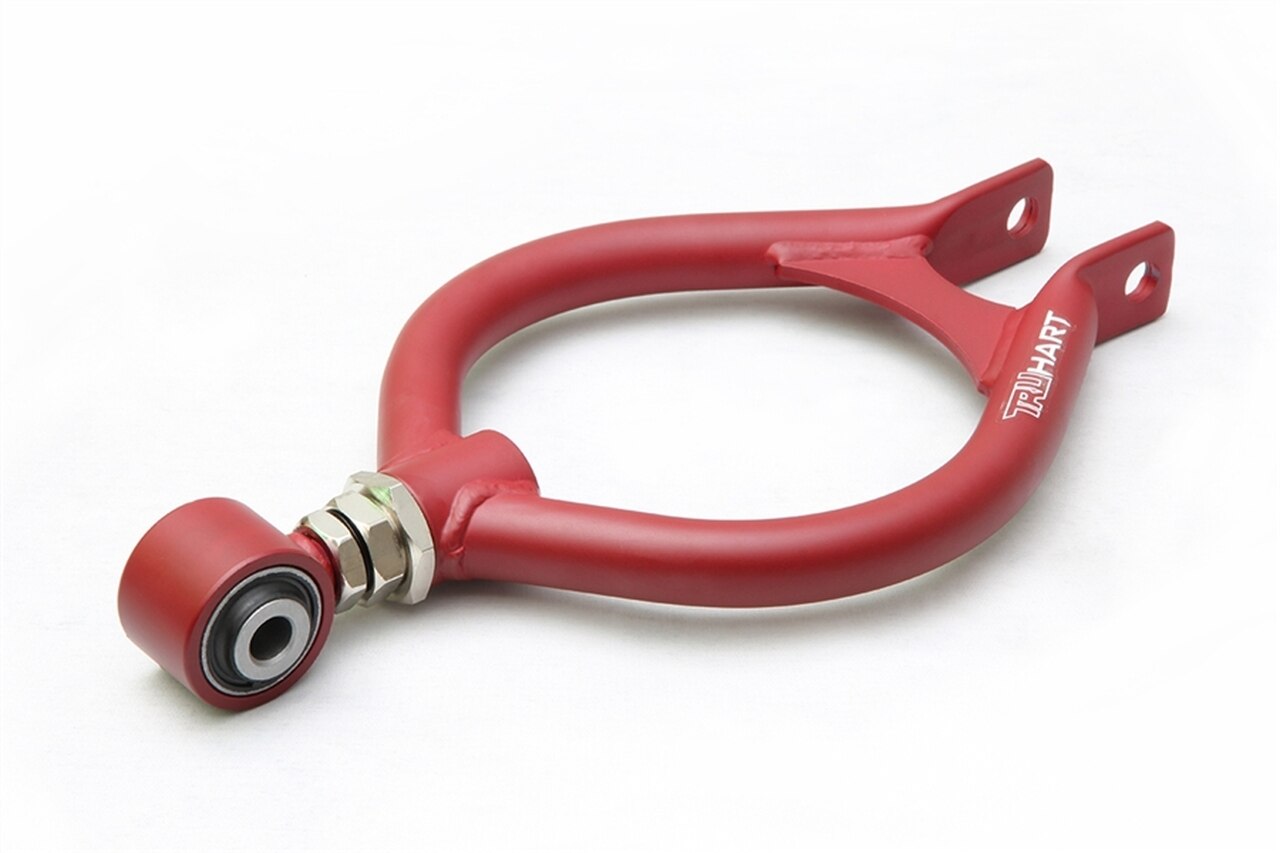TruHart Rear Upper Control Arms | Multiple Fitments (TH-N201)