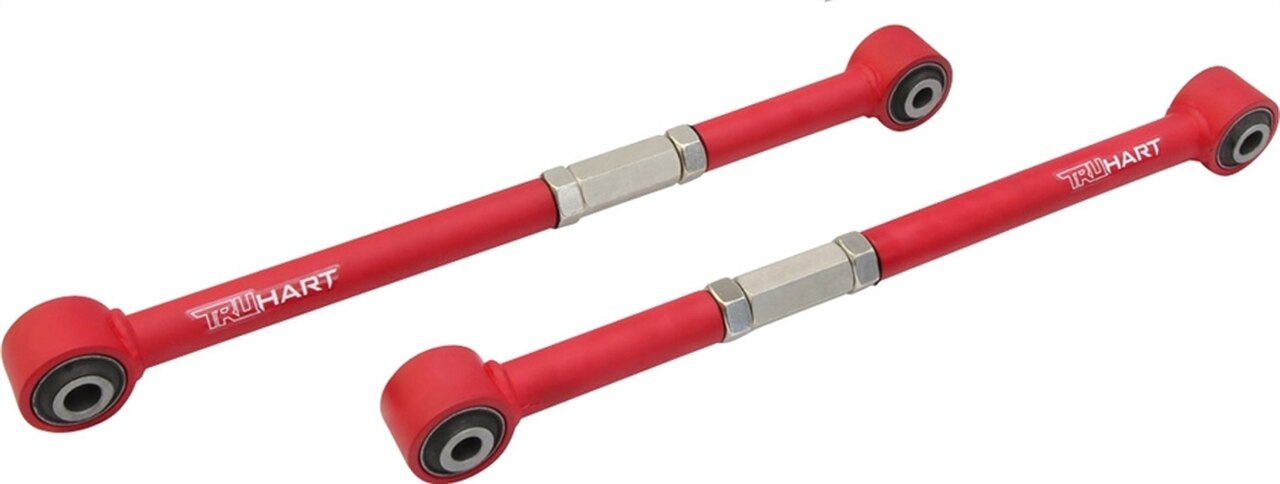 TruHart Lateral Arms Rear Front | Multiple Fitments (TH-S104)