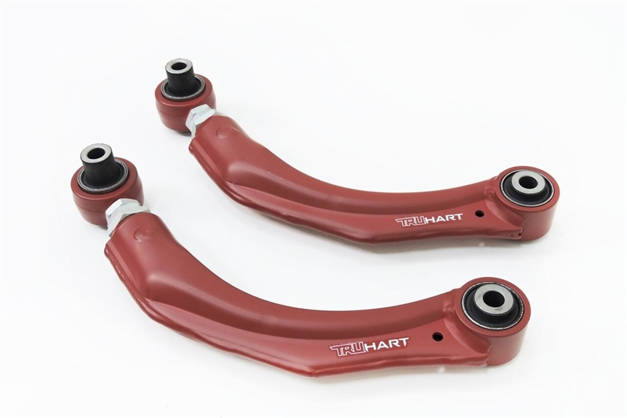 TruHart Rear Camber Kit | 00-09 Subaru Legacy BE/BH/BT/BL/BP (TH-S110)