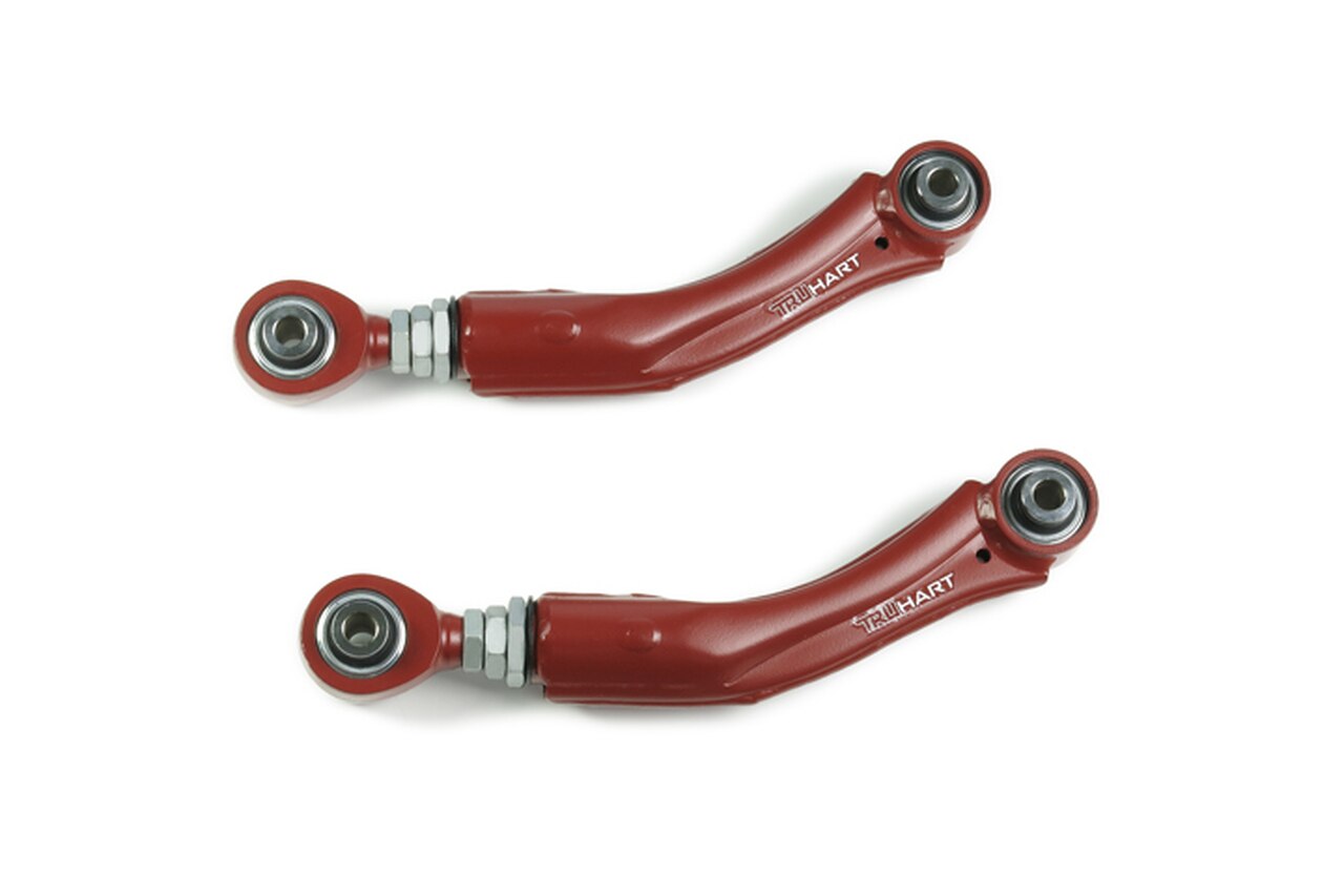 TruHart Rear Camber Kit, Pillowball Bushings | Multiple Fitments (TH-T209)