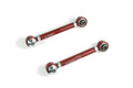 TruHart Rear Upper Arm, Front, Pillowball Bushings | Multiple Fitments (TH-T210)