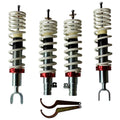 TruHart Volkswagen TH-V706 Basic Coilovers for 09+ VW CC 06-10 VW Passat FWD