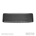 Westin 2011-2017 Toyota Sienna Profile Cargo Liner - Black