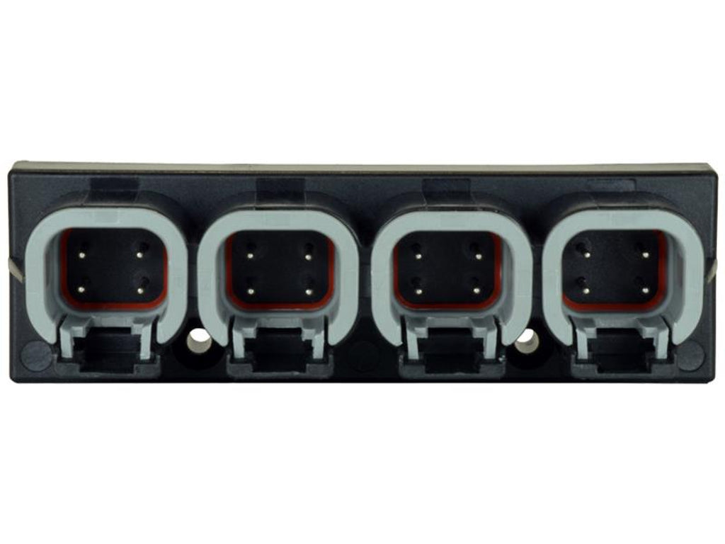 AEM 4 Port AEMnet Can Hub